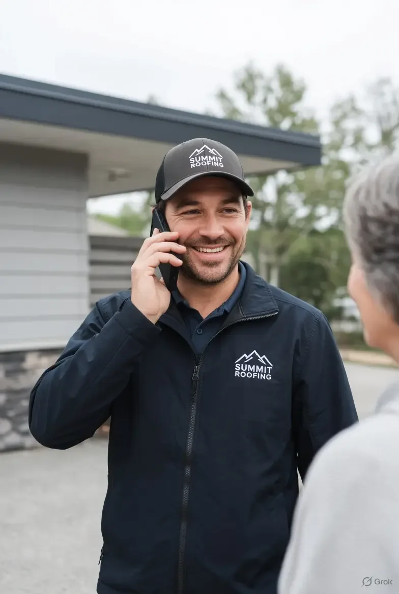 Flat Roof Leak Repair Carrington, ND FAQs